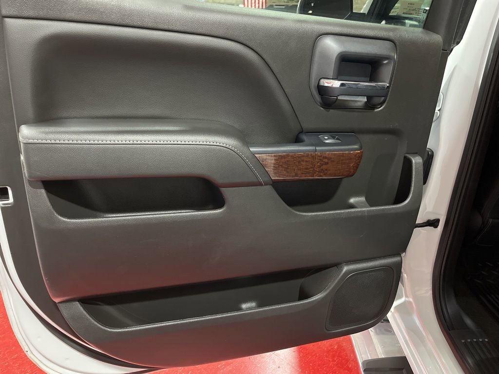 Used 2018 GMC Sierra 1500 SLE w/ SLE Fleet Convenience Package image 17