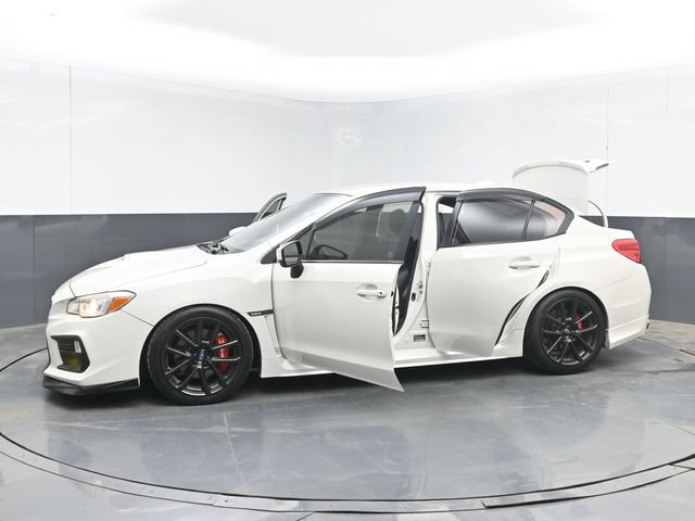 Used 2020 Subaru WRX Premium w/ Performance Package AWD/4WD image 51