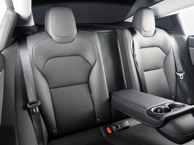 Used 2025 Tesla Model 3 Long Range image 18