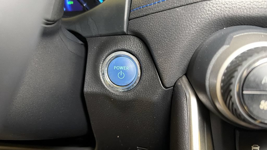 Used 2020 Toyota RAV4 XSE AWD/4WD image 31