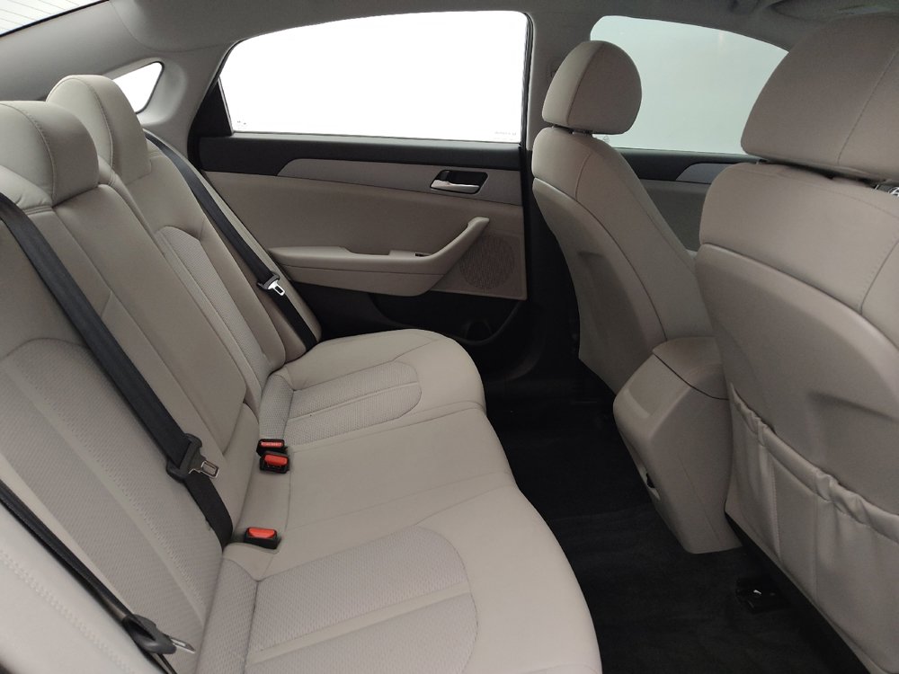 Used 2019 Hyundai Sonata ECO image 19