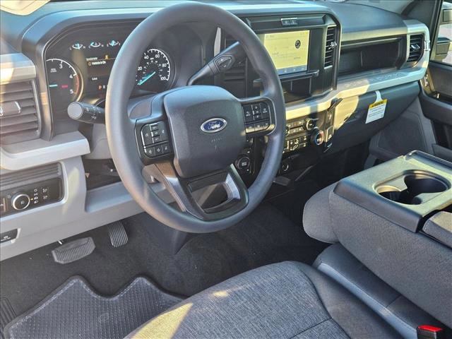 New 2026 Ford F250 XL w/ STX Appearance Package video 3