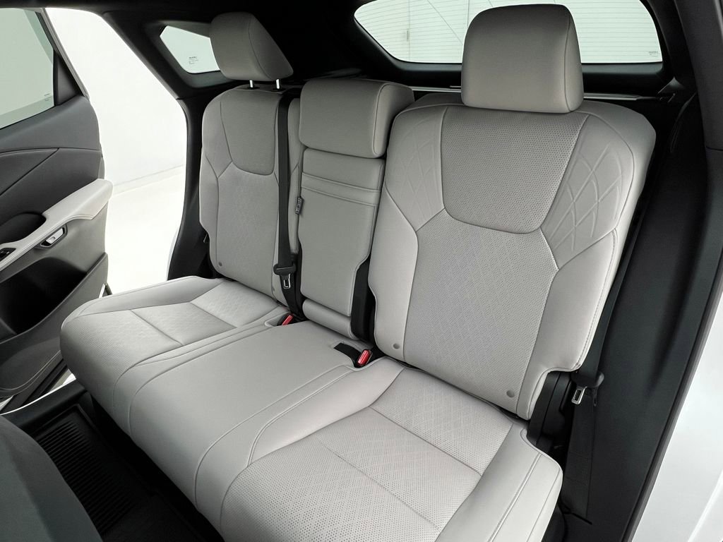 Used 2023 Lexus RX 350 Premium Plus w/ Accessory Package (Z1) image 14