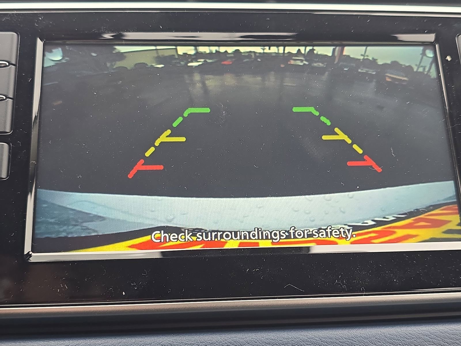 New 2025 Nissan Versa SV w/ Trunk Package image 18