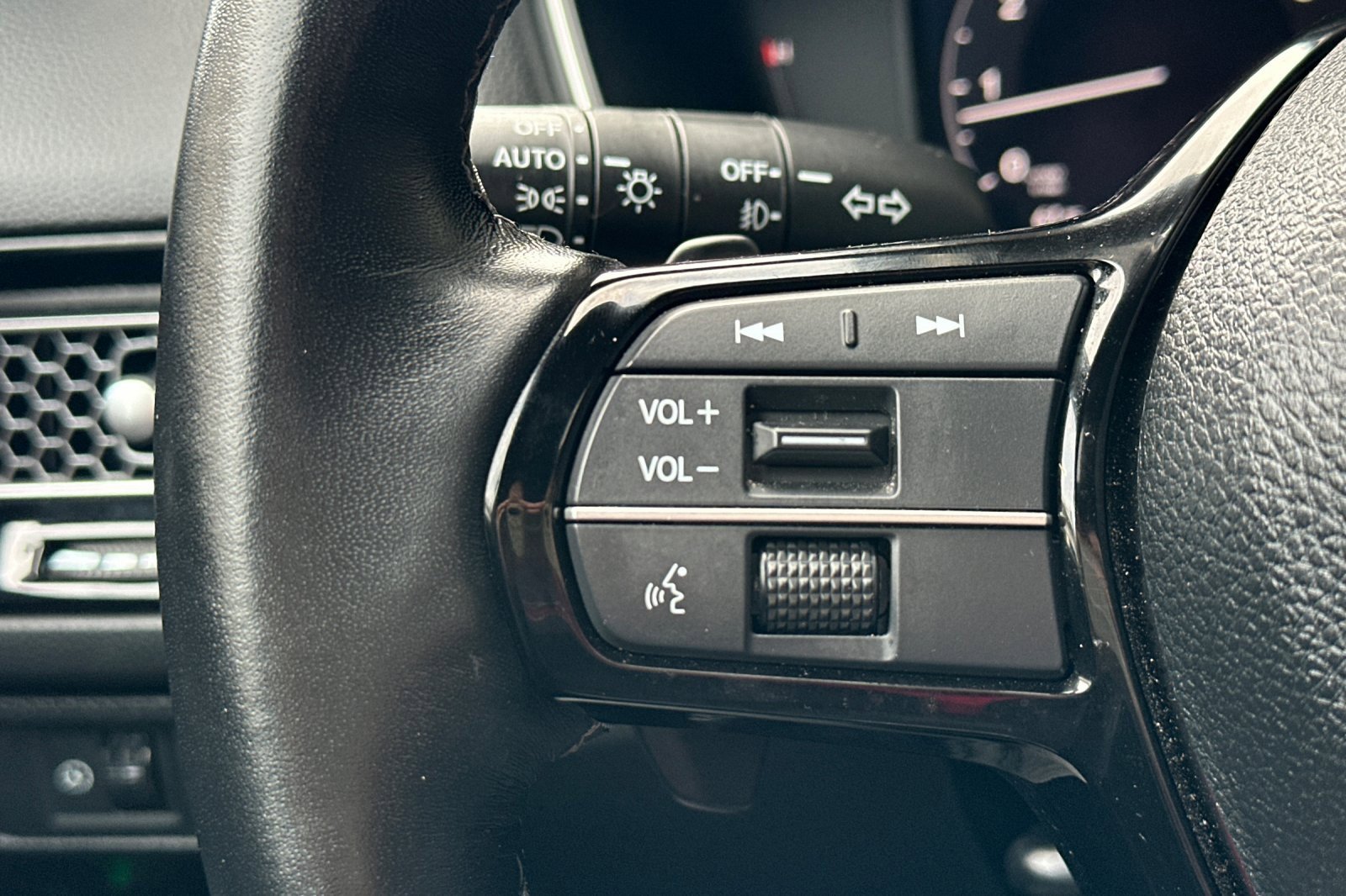 Used 2023 Honda Civic Sport Touring image 31