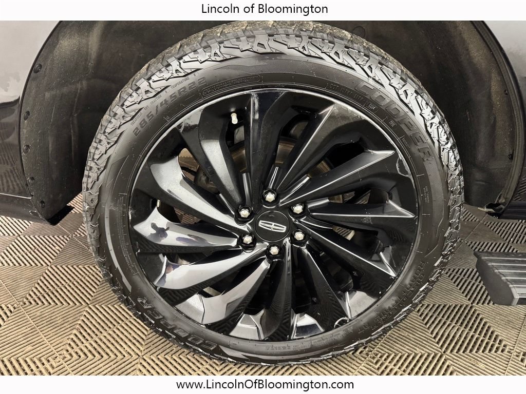Used 2020 Lincoln Navigator Reserve AWD/4WD image 41