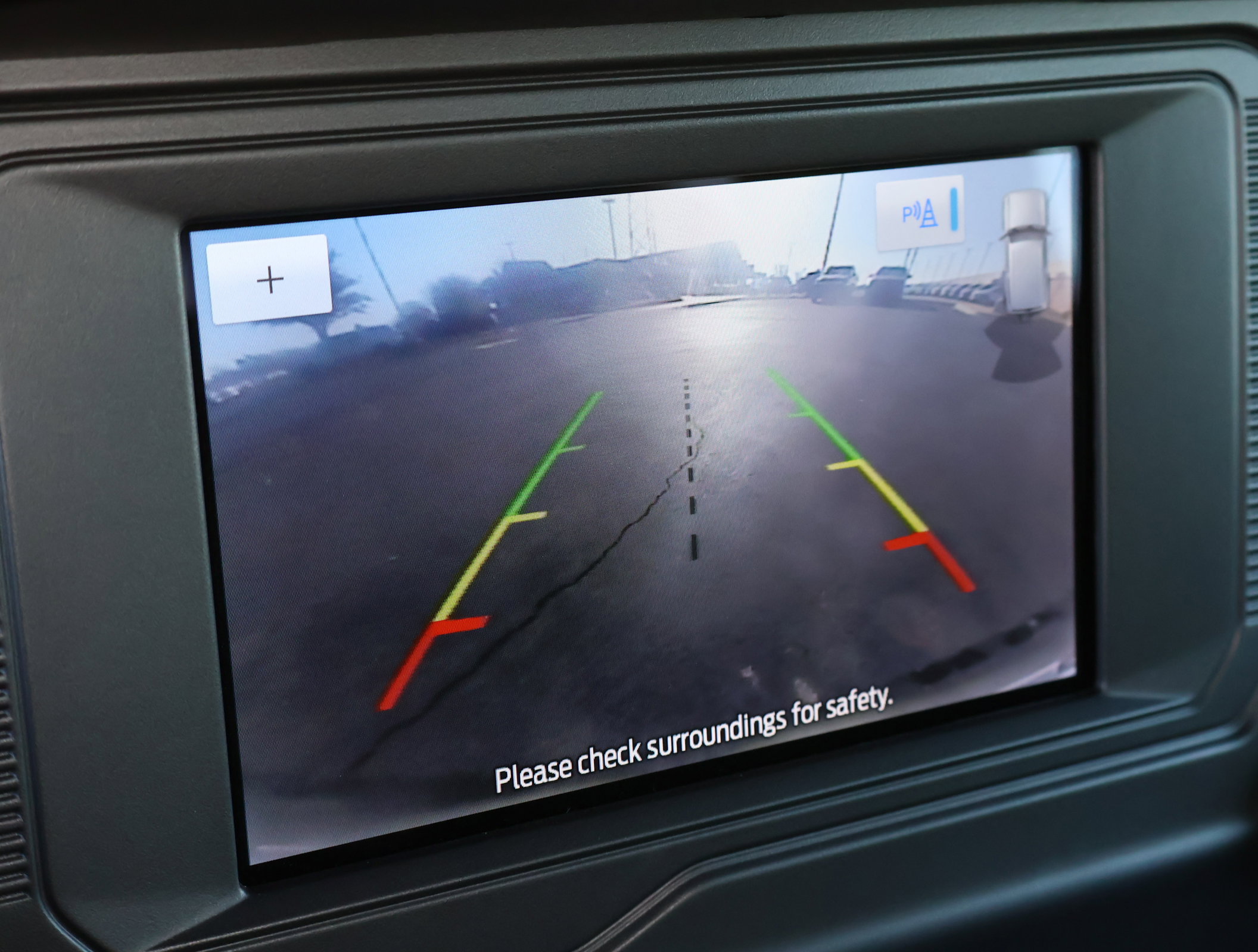 Used 2022 Ford Bronco Outer Banks w/ Sasquatch Package image 18