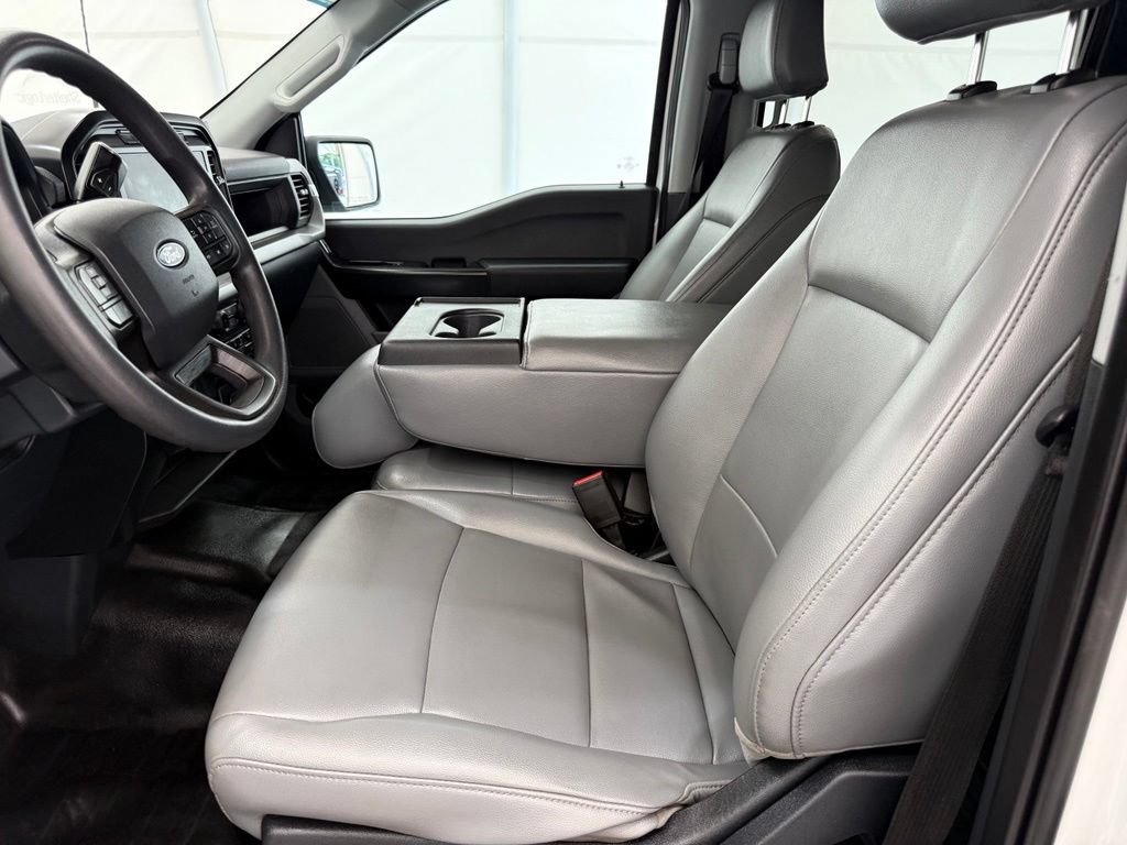 Used 2024 Ford F150 XL AWD/4WD image 12