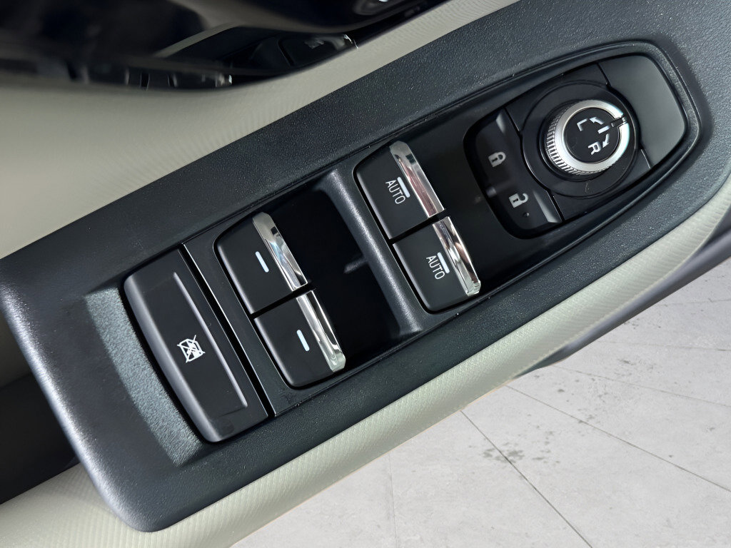 New 2025 Subaru Forester Limited image 20