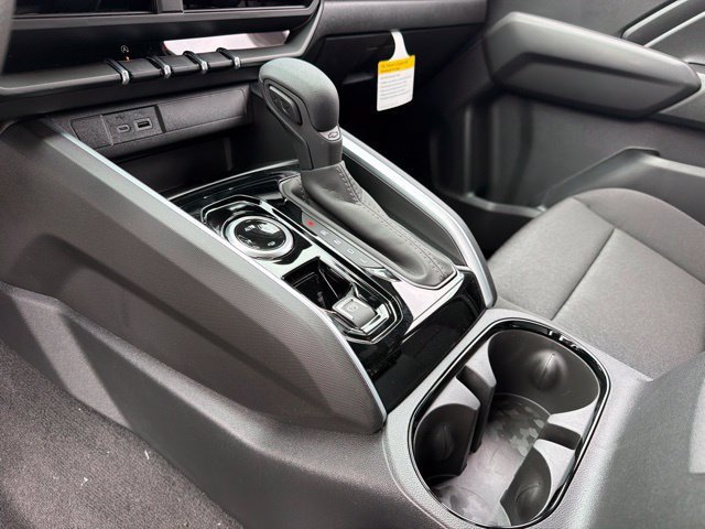 New 2026 Chevrolet Colorado W/T w/ WT Custom Package AWD/4WD image 10