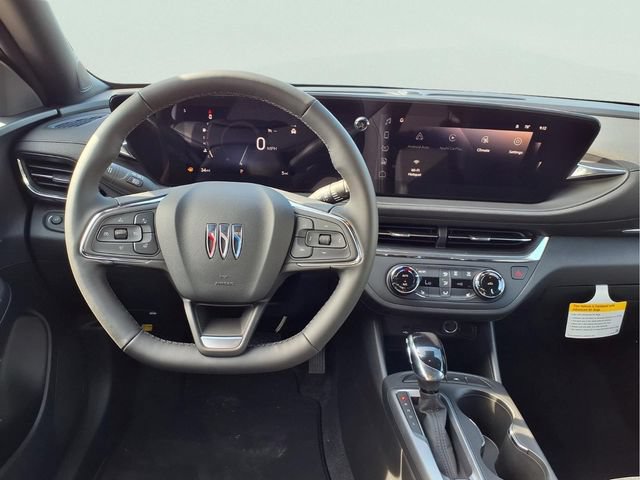 New 2026 Buick Envista Preferred w/ Convenience I Package FWD image 4