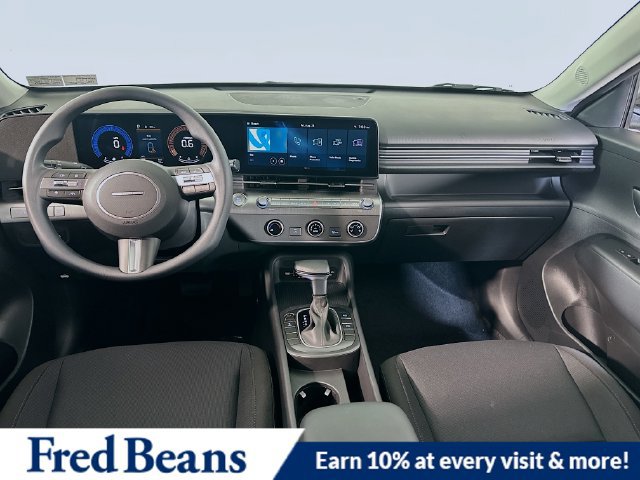 New 2027 Hyundai Kona SE AWD/4WD image 12