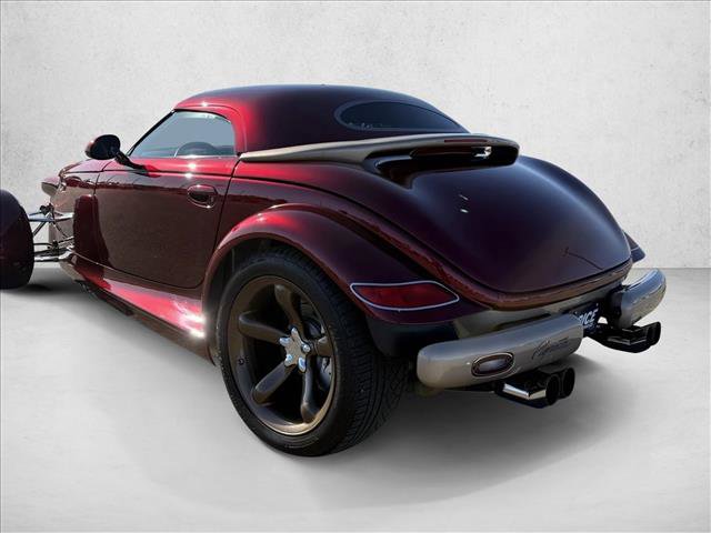 Used 2001 Plymouth Prowler RWD image 7