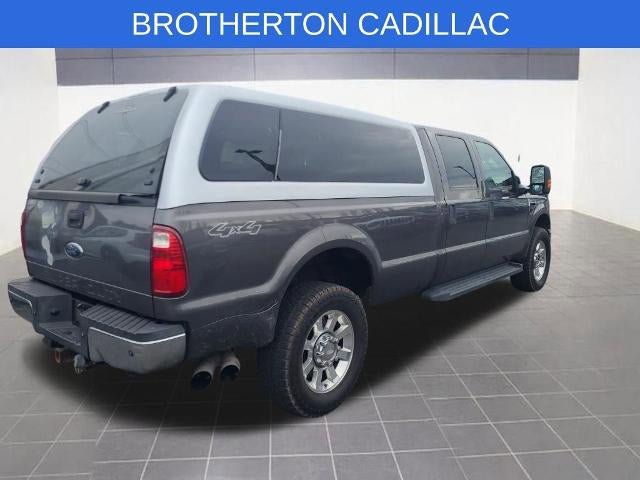 Used 2008 Ford F350 Lariat image 7
