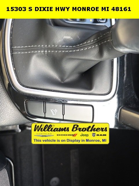 Used 2024 Kia Seltos S image 18