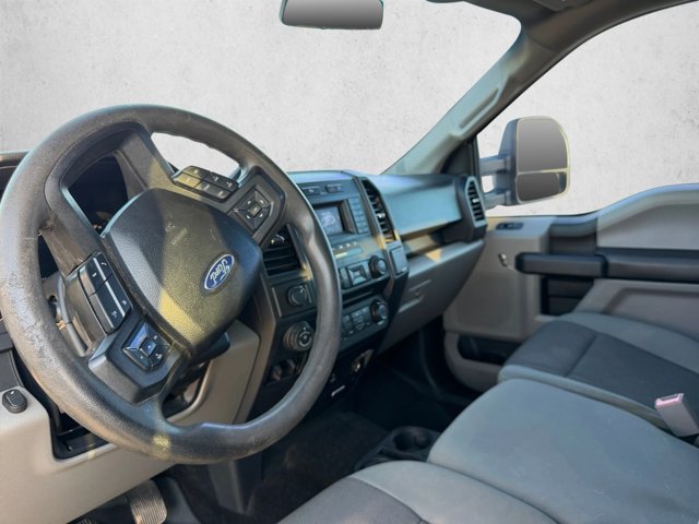 Used 2018 Ford F150 XL w/ Equipment Group 101A Mid AWD/4WD image 10