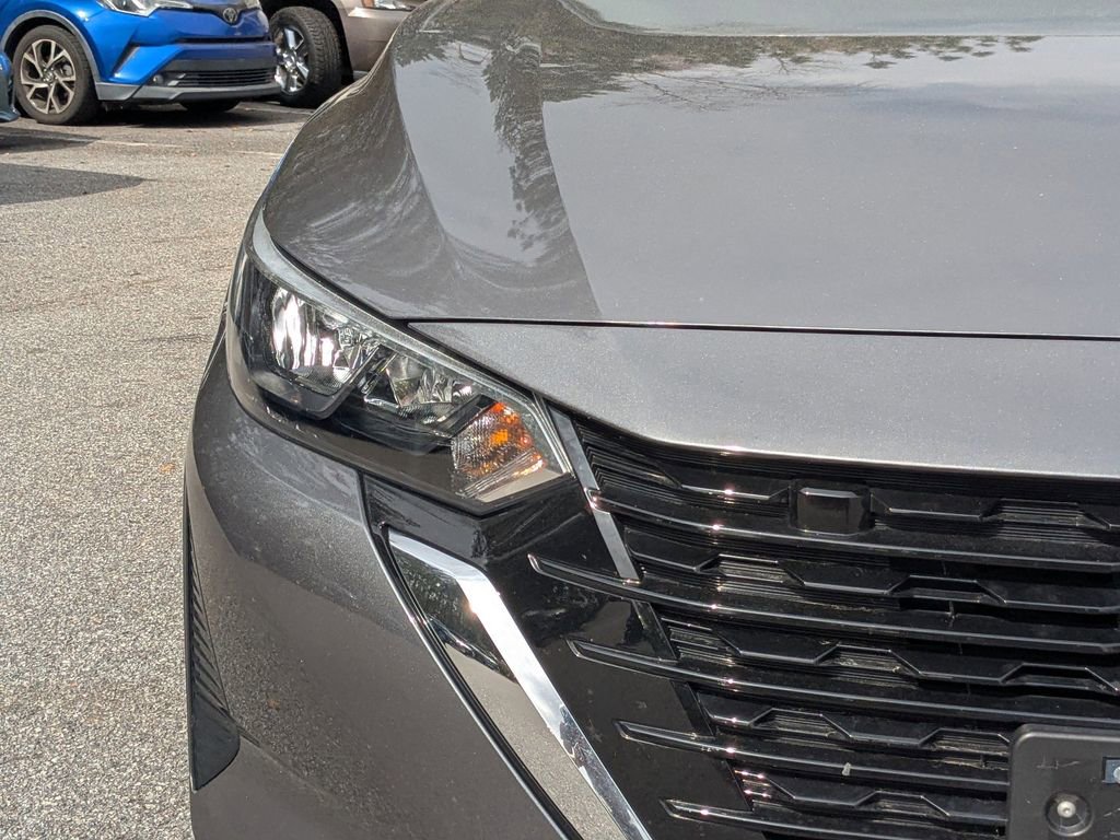 Used 2024 Nissan Sentra SV image 10