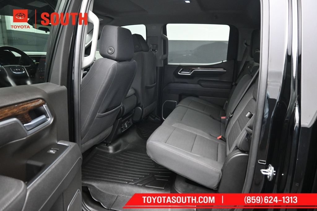 Used 2026 GMC Sierra 1500 Elevation AWD/4WD image 13