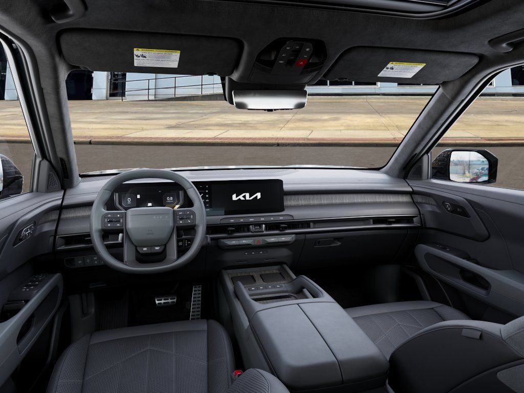 New 2027 Kia Telluride X-Line SX Prestige AWD/4WD image 16