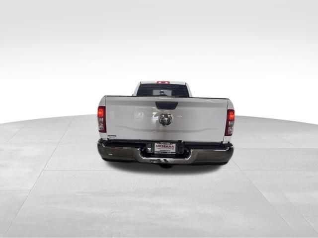 Used 2023 RAM 2500 Big Horn w/ Level 1 Equipment Group RWD image 8