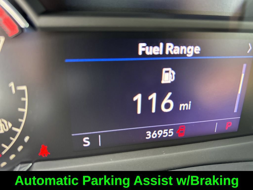 Used 2022 Cadillac XT4 Premium Luxury w/ Enhanced Visibility Package FWD image 49