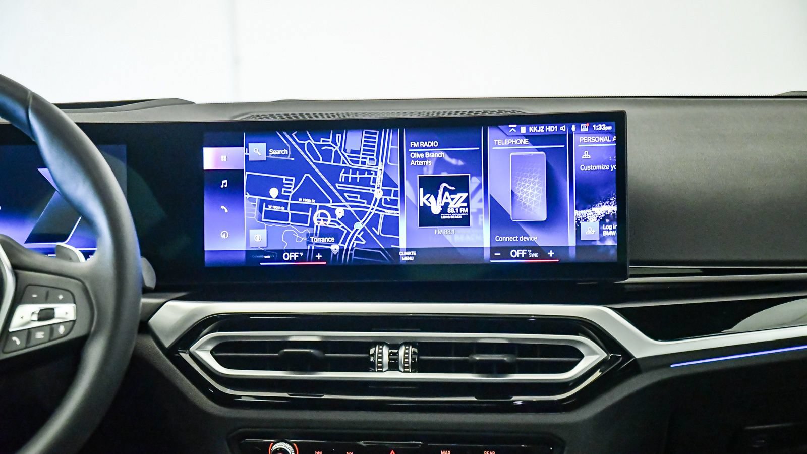 Certified 2023 BMW 330e xDrive w/ Premium Package AWD/4WD image 14