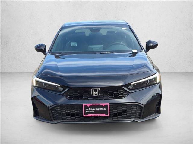 New 2026 Honda Civic Sport image 5