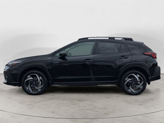 New 2026 Subaru Crosstrek 2.5i Limited AWD/4WD image 2