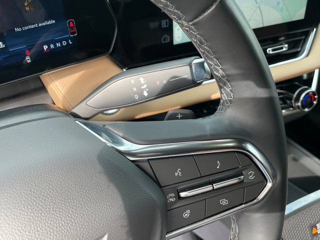 Used 2025 Chevrolet Equinox ACTIV w/ Safety and Technology Package FWD image 61