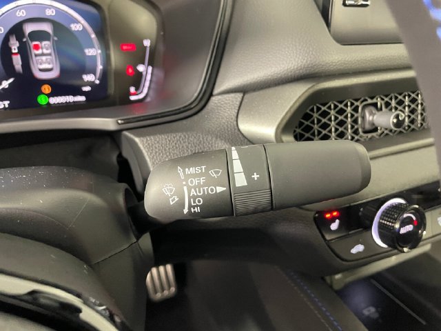 New 2026 Honda Prelude image 10