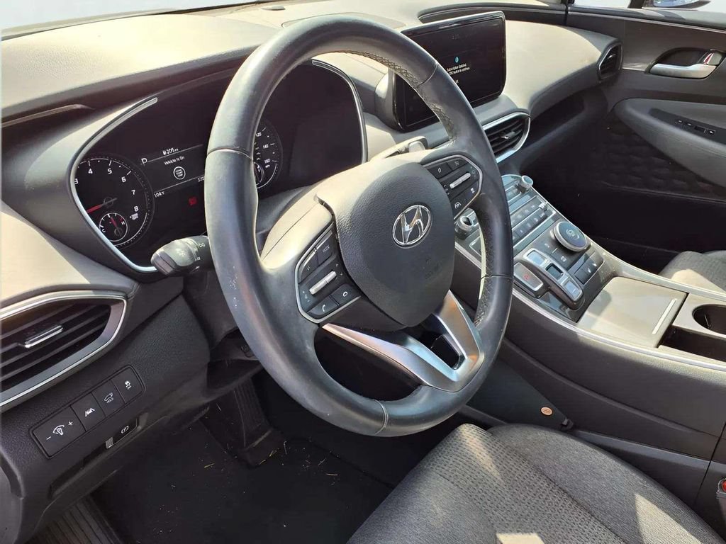 Used 2023 Hyundai Santa Fe SEL FWD image 14