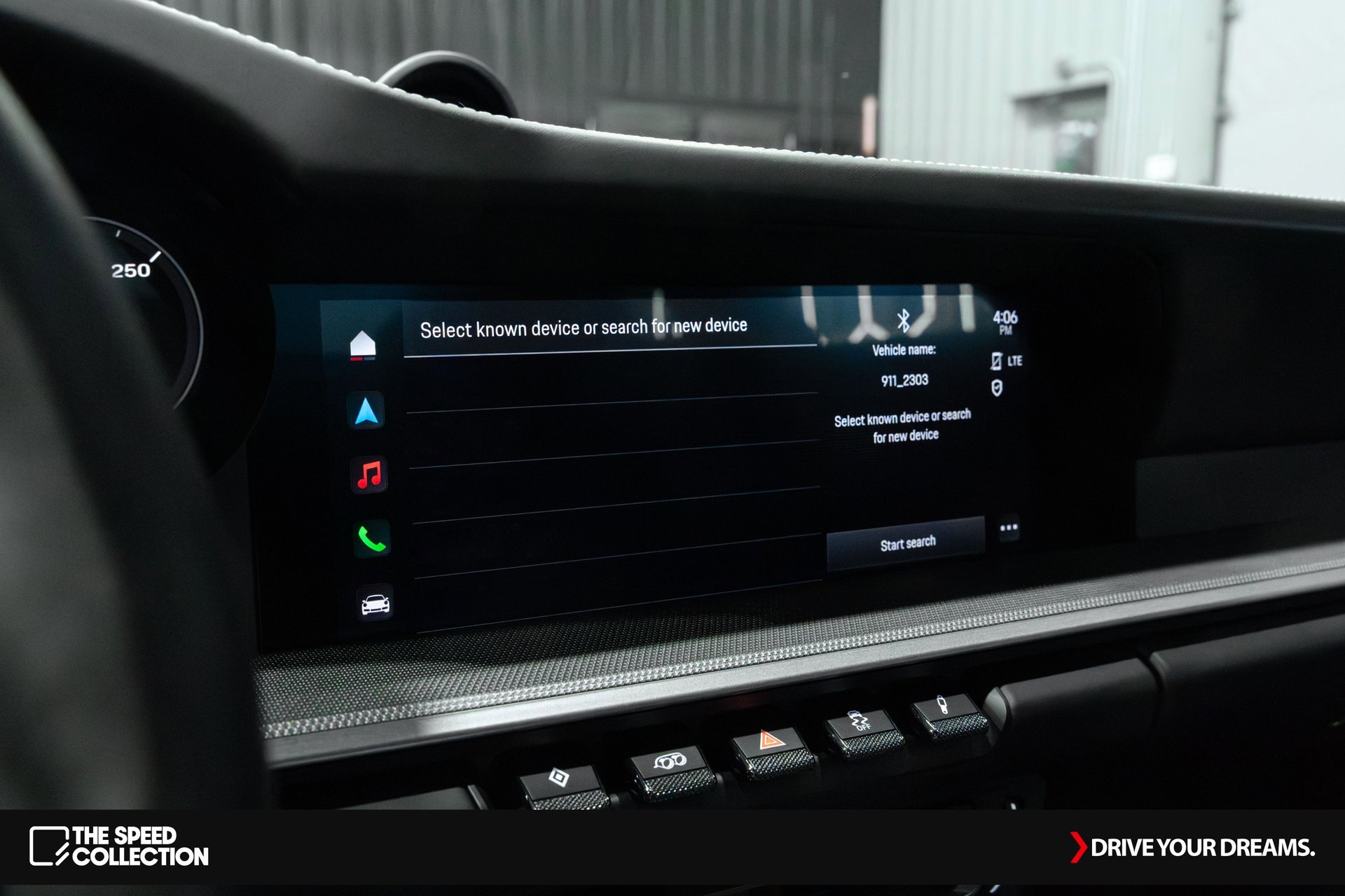 Used 2022 Porsche 911 Carrera S w/ Premium Package image 56