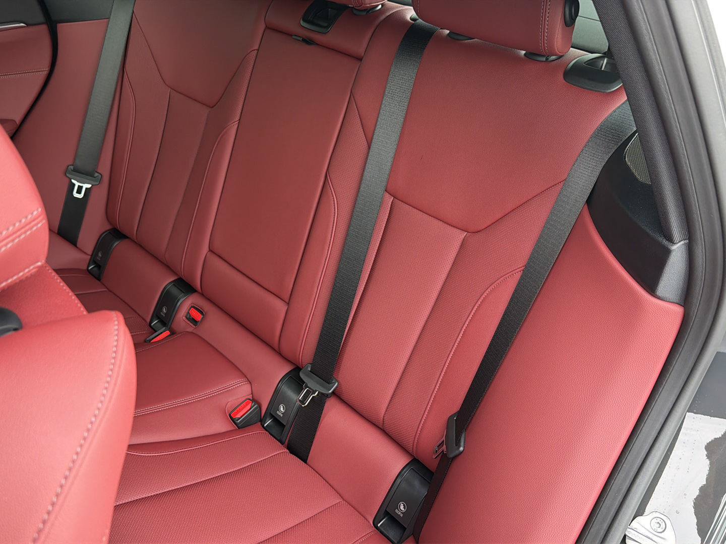 New 2026 BMW M440i w/ Premium Package RWD image 29