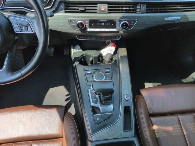 Used 2017 Audi A4 2.0T Premium Plus AWD/4WD image 22
