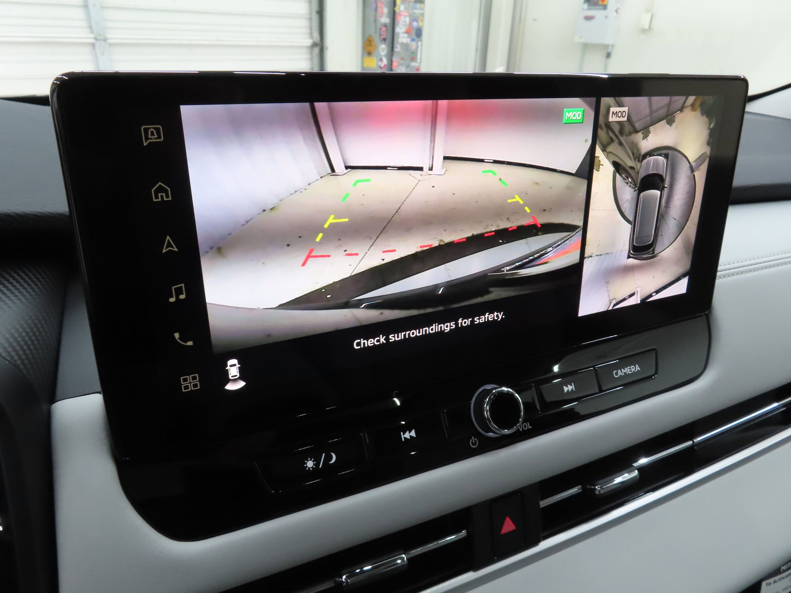 New 2026 Mitsubishi Outlander SEL FWD image 16