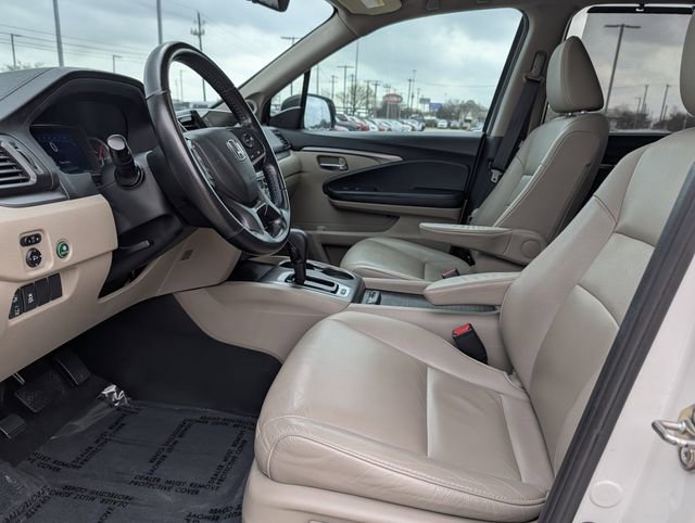 Used 2019 Honda Pilot EX-L image 26