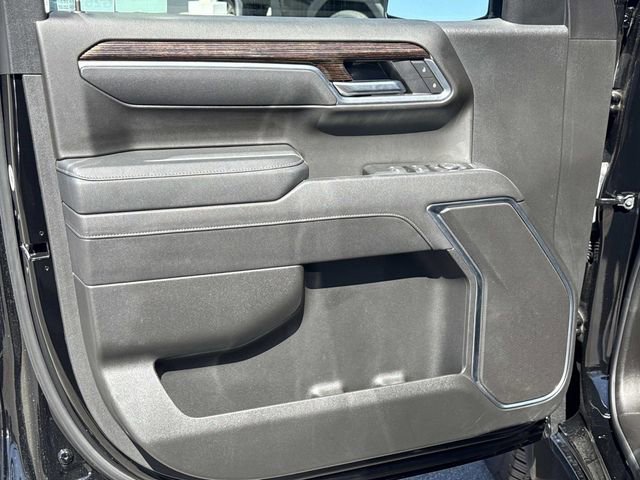 New 2026 GMC Sierra 1500 Elevation AWD/4WD image 12