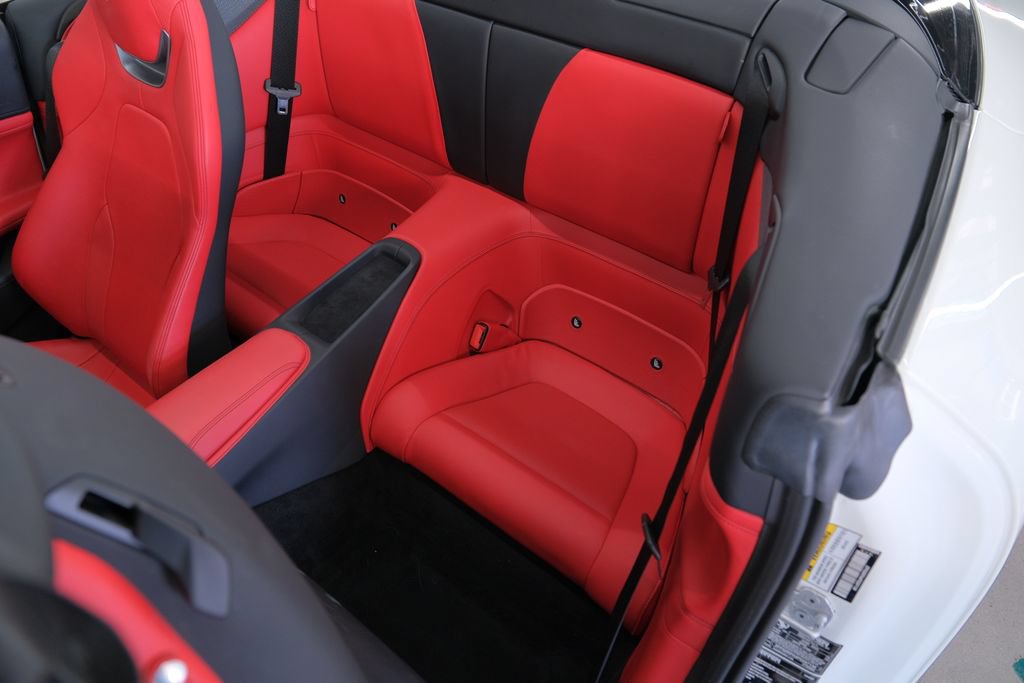 Used 2023 Ferrari Portofino M RWD image 25