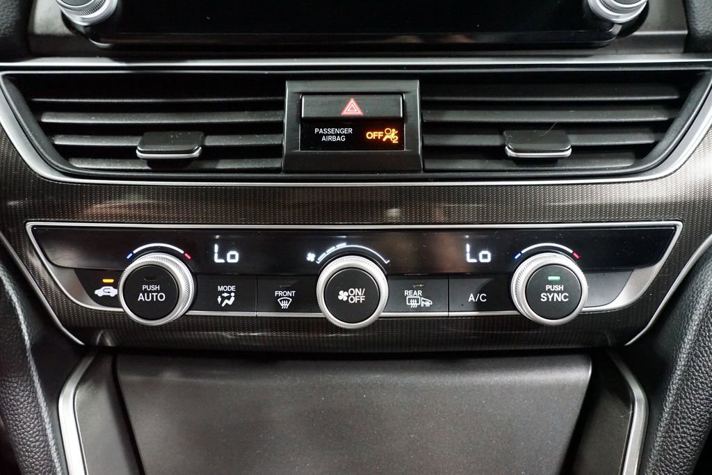 Used 2022 Honda Accord Sport image 20