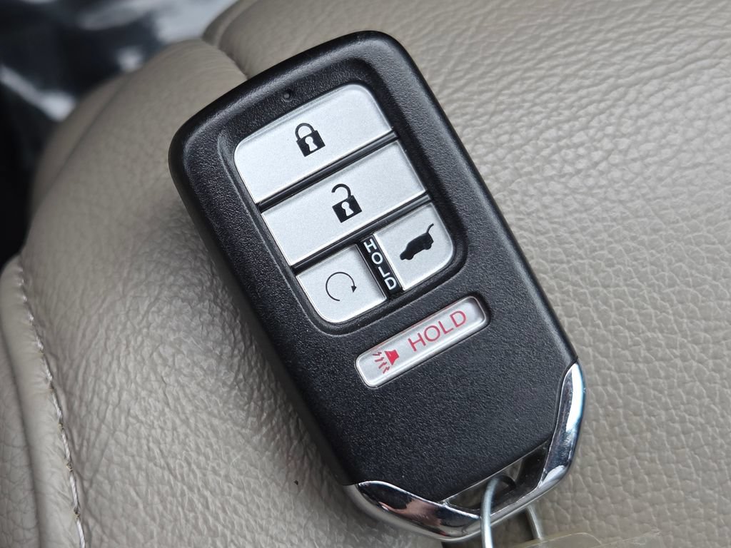 Certified 2017 Honda Pilot EX-L image 39