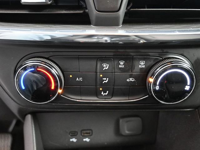 Used 2025 Buick Encore GX Preferred image 24