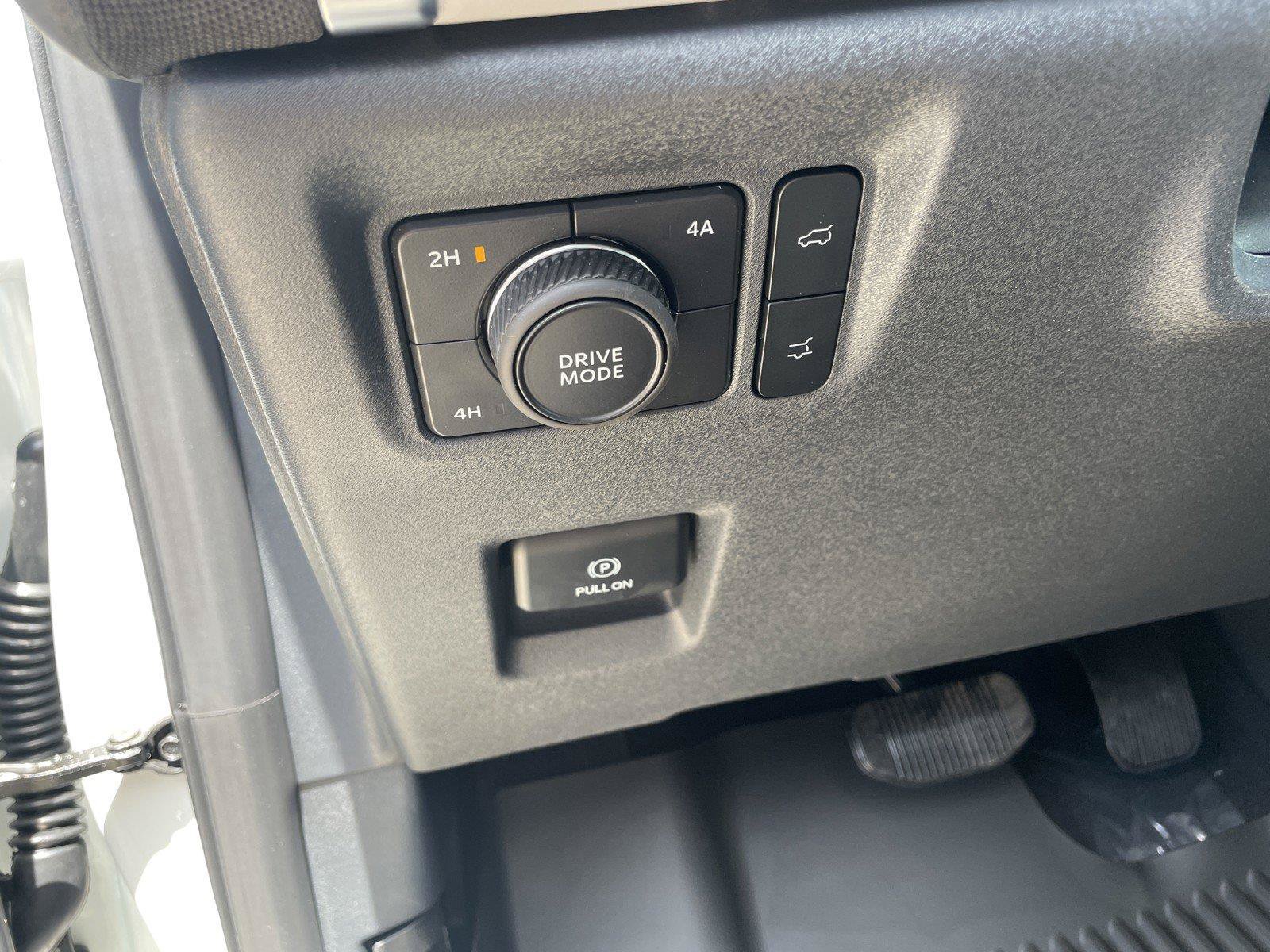 New 2027 Ford Expedition Max Active AWD/4WD image 13