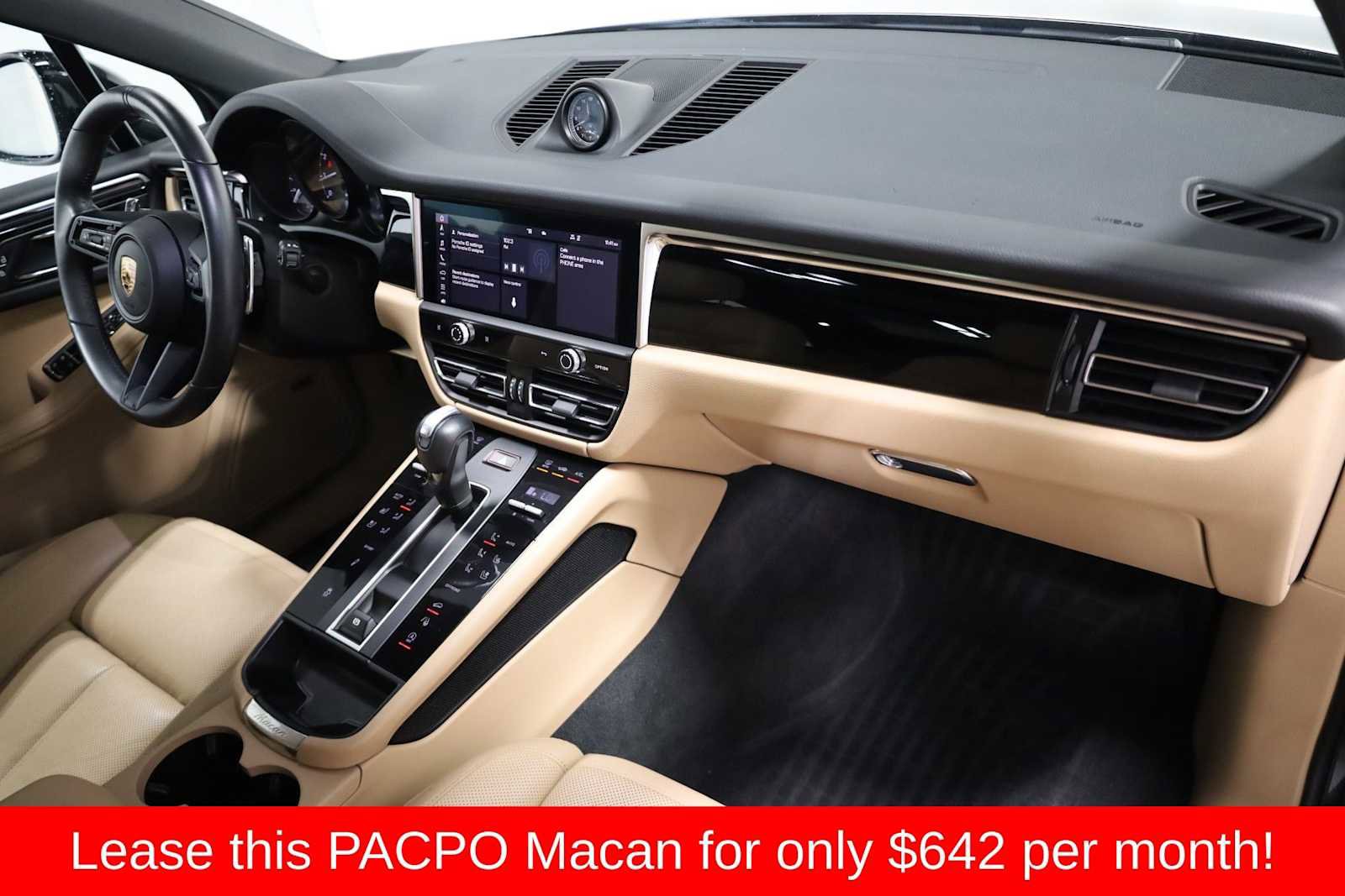 Certified 2024 Porsche Macan image 6