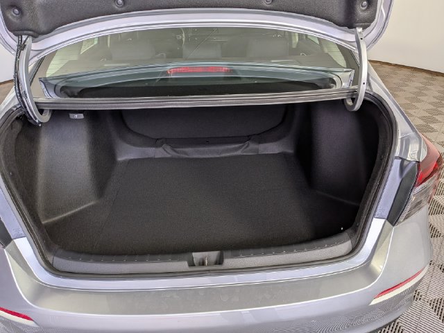 New 2026 Honda Civic LX image 8