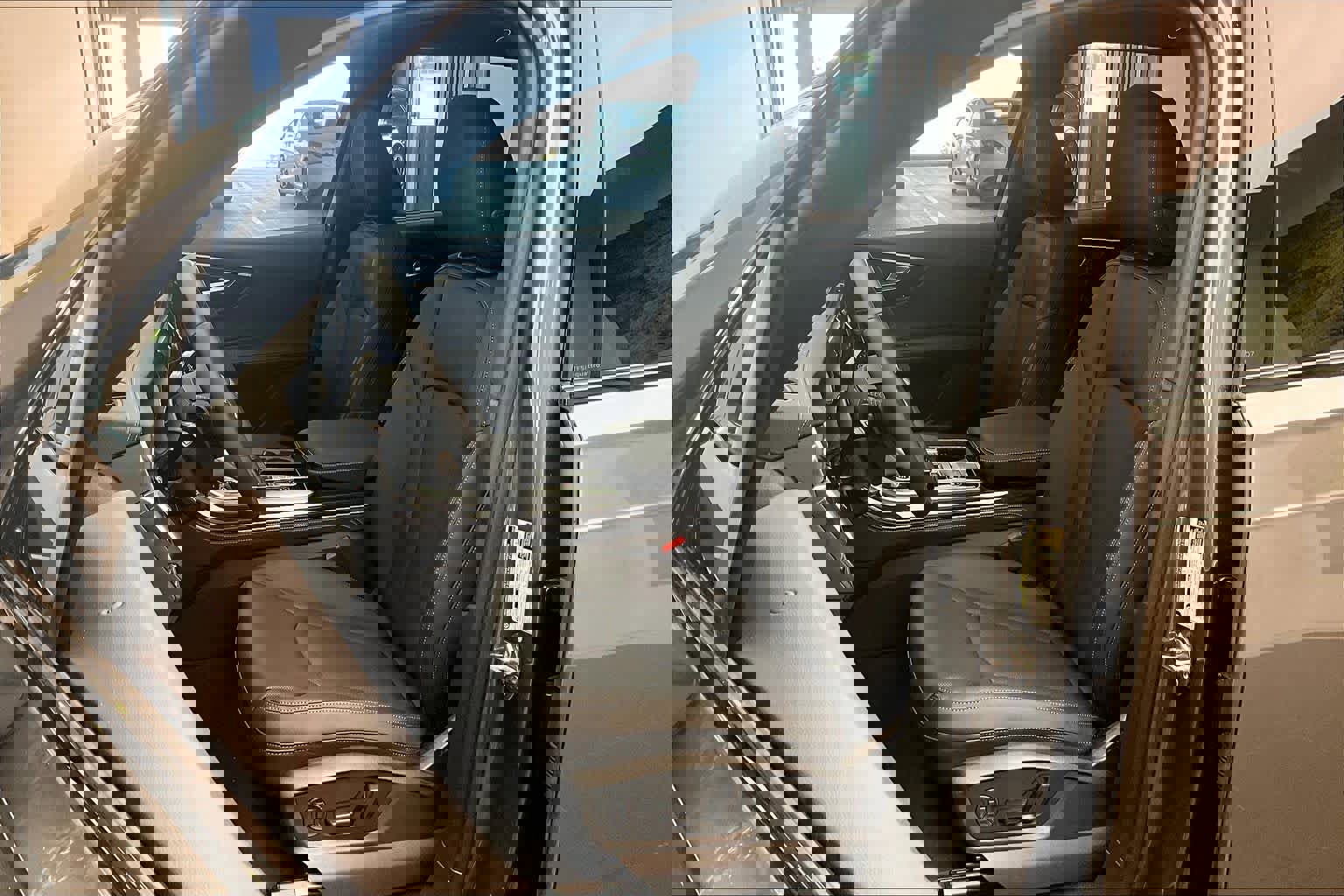 New 2026 Audi Q7 Premium Plus image 9