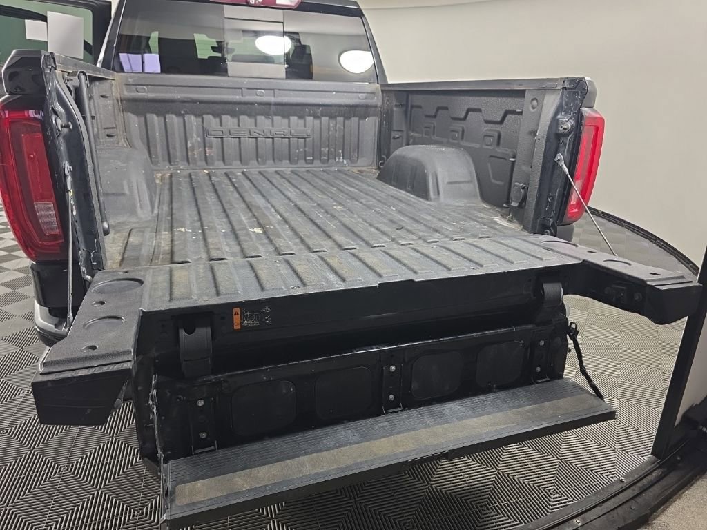 Used 2020 GMC Sierra 1500 Denali w/ Denali Ultimate Package image 40