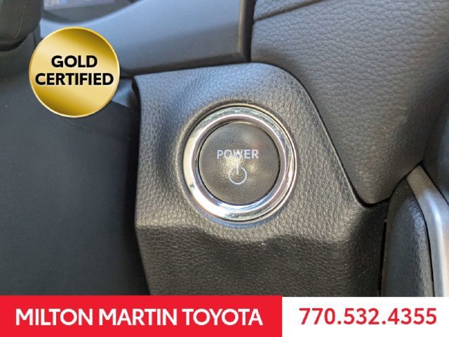 Certified 2023 Toyota RAV4 SE AWD/4WD image 29
