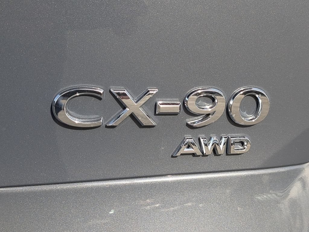 New 2026 MAZDA CX-90 3.3 Turbo S w/ Premium Plus AWD/4WD image 13