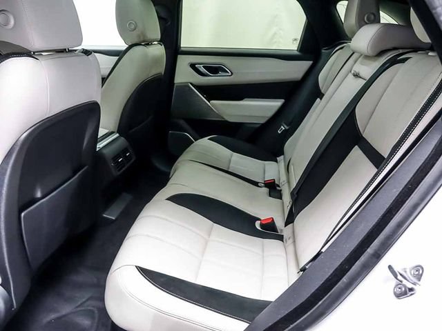 Used 2023 Land Rover Range Rover Velar HST AWD/4WD image 11