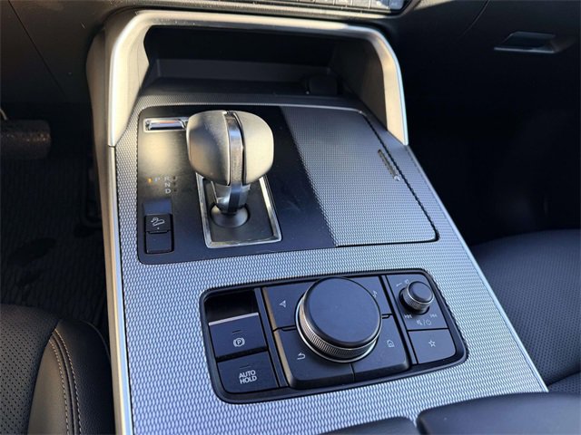 Used 2025 MAZDA CX-90 3.3 Turbo w/ Preferred Package image 23